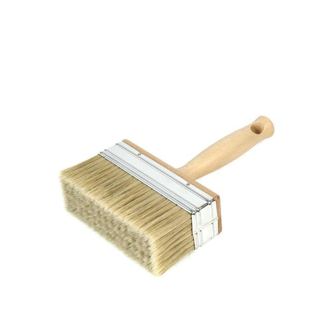 Coco Malerwerkzeug Awtools 3X130mm Ergonomischer Griff Metallzwinge - Bild 2