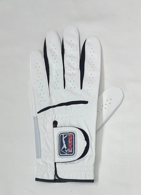 PGA TOUR SwingSoft Golf Glove - Thumbnail 2