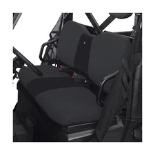 Classic Accessories QuadGear UTV Bench Seat Cover, Fits Polaris Ran... Fast Ship