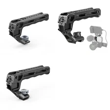 SmallRig Camera Support Top Handle ARRI/NATO Rail/Cold Shoe 3765/3766/3764 Japan