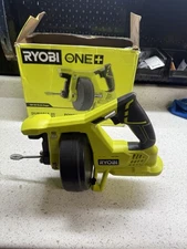 Ryobi P4001 One+ 18V Drain Auger (Tool Only) Z274