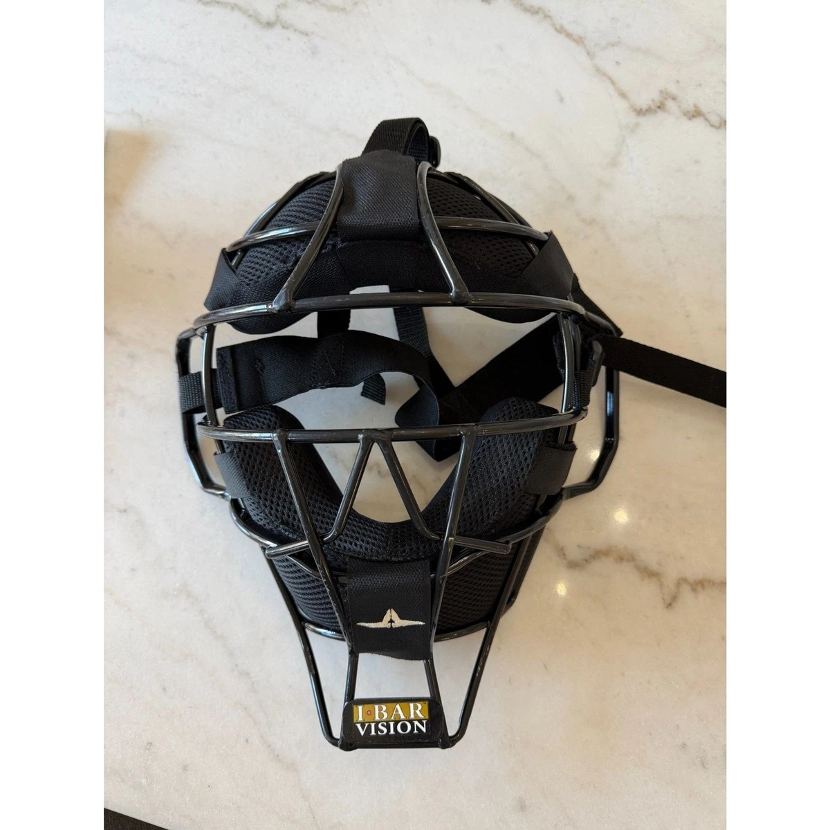 Rawlings | Catcher's/Umpire Facemask Cage | France