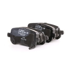 Bremsbelagsatz Chrysler Grand Voyager Dodge Grand Caravan Journey Fiat Freemont 6