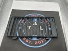 GI Joe ARAH. 1983 Headquarters. Parts. Jail / Stockade Wall B