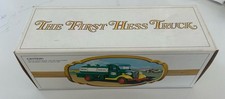 1982 The First Hess Truck NOS