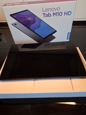 lenovo tab m10 gebraucht guter Zustand