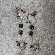 4 pc,Sound Recorder Module Voice MP3 Music Player With Loudspeaker ,No battery