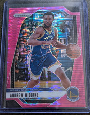 Andrew Wiggins Visual Rookie Card Guide and Checklist 68
