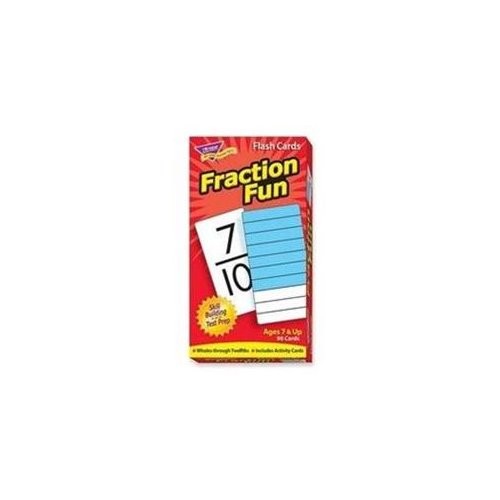 Флеш-карта Trend Fraction Fun TEP53109 4690₽