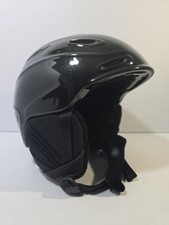 Smith Arrival Ski / Snowboard Helmet Women's Small 51-55 Cm in Black Excellent