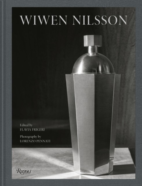 Wiwen Nilsson by Flavia Frigeri (Hardback Book)