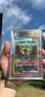 Pokemon Umbreon ex Terastal Festival JPN Special Art Rare #217 BGS 10 Pristine