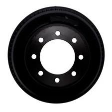 Dynamic Friction 365-40044 True Balanced Brake Drum For 94-99 Dodge 3500