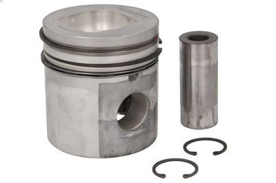 NURAL 87-101700-1 Piston