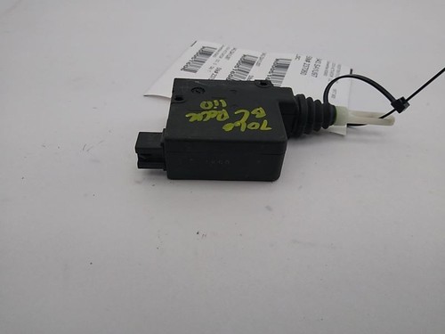 SAAB 900 CONVERTIBLE Deck Lid Lock Actuator Motor 1995 1996 1997 1998 - Picture 5 of 8