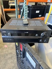 Yamaha RX-V1300 Cinema DSP A/V Home Theater Surround Sound W/ Remote