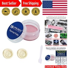 UTP-6 Thermal Putty, Cooling Pad for GPU VGA IC Processor 10g