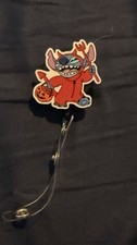 Devil Badge Reel