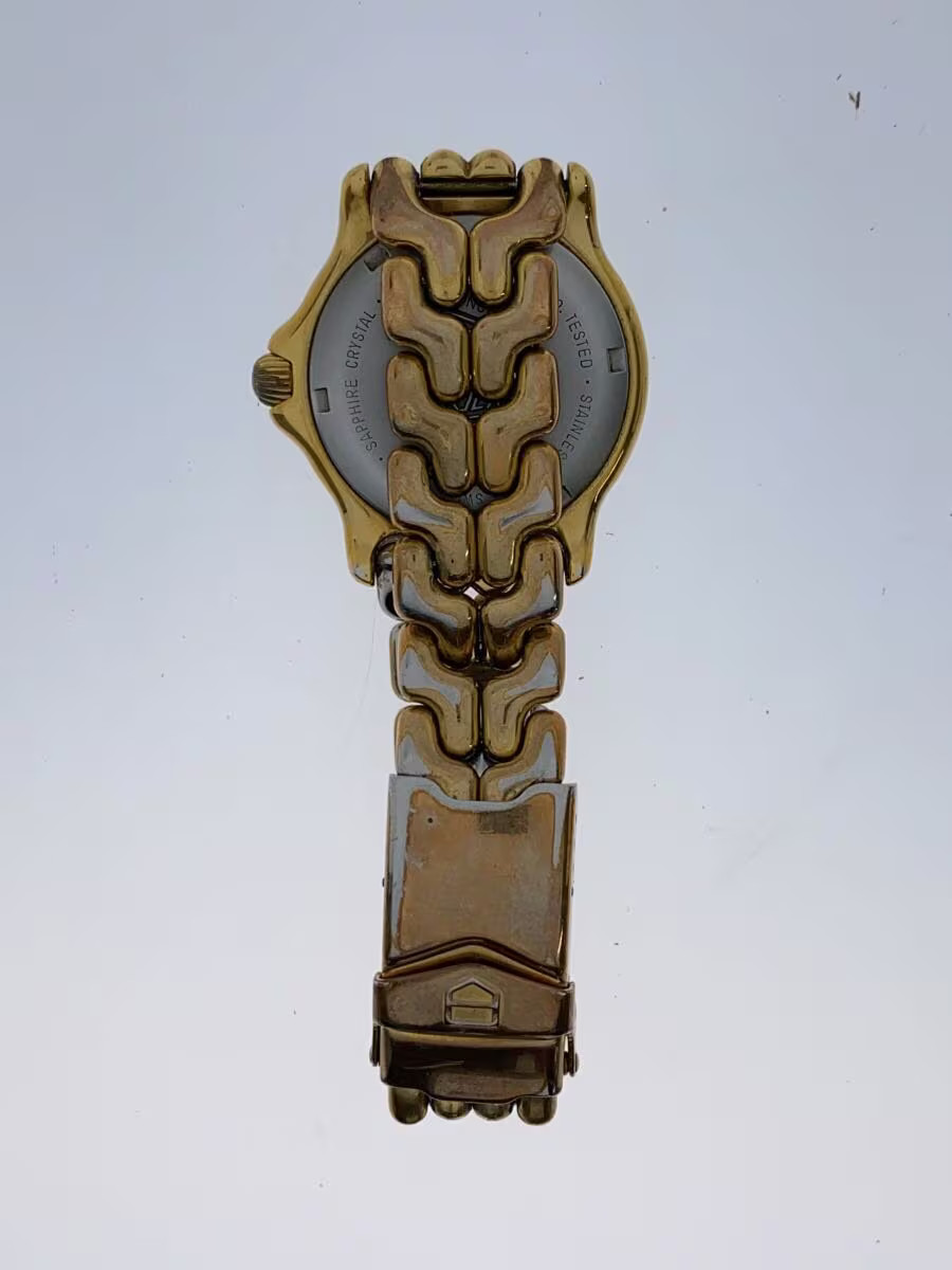 TAGHeuer Quartz Watch Analog S94.013K image 5