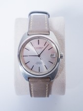 Citizen Leopard 28800 Hi-Beat Automatic Modell 7400