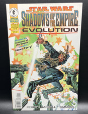 1996 Topps Star Wars Shadows of the Empire Trading Cards 12