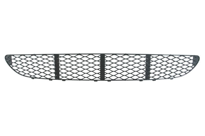 Grille Ventilation Grille Front Fits: MERCEDES E-CLASS W211 02.03-09.07