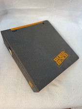 APPLE ProDOS Assembler Tools WORKBENCH Binder Apple II Programming Manual