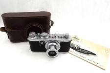Leica Leitz If mit Elmar 5cm / 3.5 - Leica Fachhändler