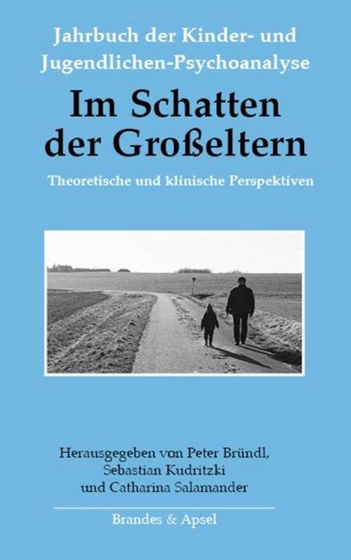 Brandes + Apsel Verlag Gm Im Schatten Der Großeltern - Bild 2