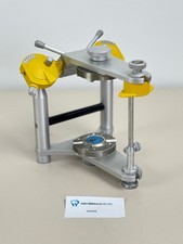 SAM 2 P Artikulator mit Quicksplit-Magnetplatte / W5408