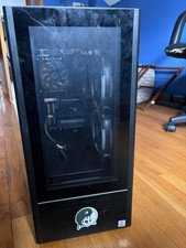 Gaming PC   i7-10700F + RTX 3060 12GB + 32GB ...