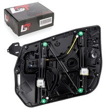 Fensterheber elektrisch mit Platte vorne links für MERCEDES C-Klasse W205 S205 Fensterheber elektrisch mit Platte vorne links für MERCEDES C-Klasse W205 S205