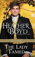 Heather Boyd | The Lady Tamed | Taschenbuch | Englisch (2021) | Heather Boyd