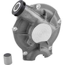 Offenhauser Flathead Fits Ford Timing Cover