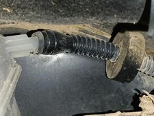 bremskraftverstärker JEEP RENEGADE SUV BU B1 BV 1.6 CRD recrp2664274