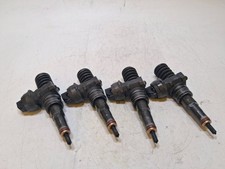 Injecteur Volkswagen TOURAN