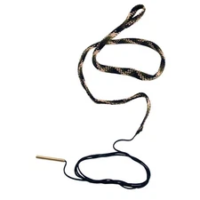 HOPPE'S BORESNAKE, 7mm, .270, .284, .280 Rifle Cleaning Kit 24014D