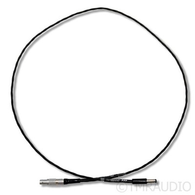 Nordost QSource 2.5mm DC Power Cable; 1m