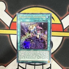 Magician's Salvation MP21-EN256 2021 Tin of Ancient Battles 1st Edition