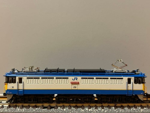 MICROACE A1778 EF65-1065 JR Freight Spur N gebraucht Japan | Condition: Gebraucht