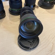 Canon J17x9.5B BCTV Macro Zoom Lens 9.5-162mm f/1.8 NO13374 B3 Mount Lens 6 Bx 6