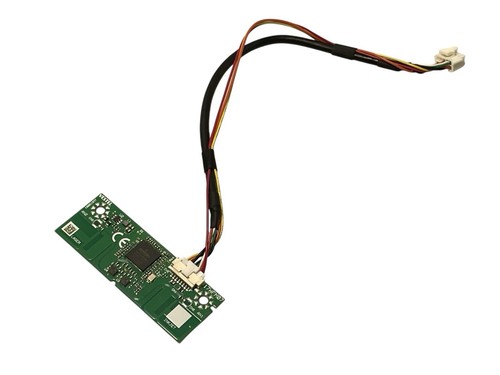 Fernseher Ersatzteil Wi-Fi WLAN Modul VESTEL 17WFM07 100619R7 für ok ODL55750UV-TIB und andere 357200308565
