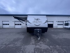 2026 Jayco Jay Flight SLX Double Axle 210QBW