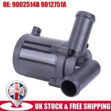 Water Pump For Webasto Thermo Top C E Z Circulation Pump 12V  9002514B 9012751A