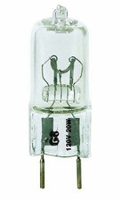 10W Fisher & Paykel ActiveSmart Fridge Halogen Lamp Light Bulb Globe E411T