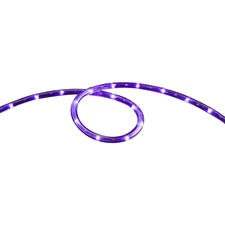 Chapter 16 Rope Light Purple