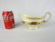 Coronaware S Hancock & Sons - Tureen 9"