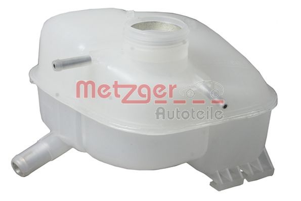 Metzger AusgleichsbehäLter KüHlmittel FüR Opel Zafira A F75_ 1.8 16V 2.2 T98-image