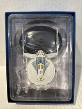 U.S.S. Centaur NCC-42043 Star Trek Eaglemoss 1756-A/B (No magazine) NEW!