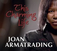Audio Cd - Joan Armatrading - This Charming Life - 429 Records -D- Neu